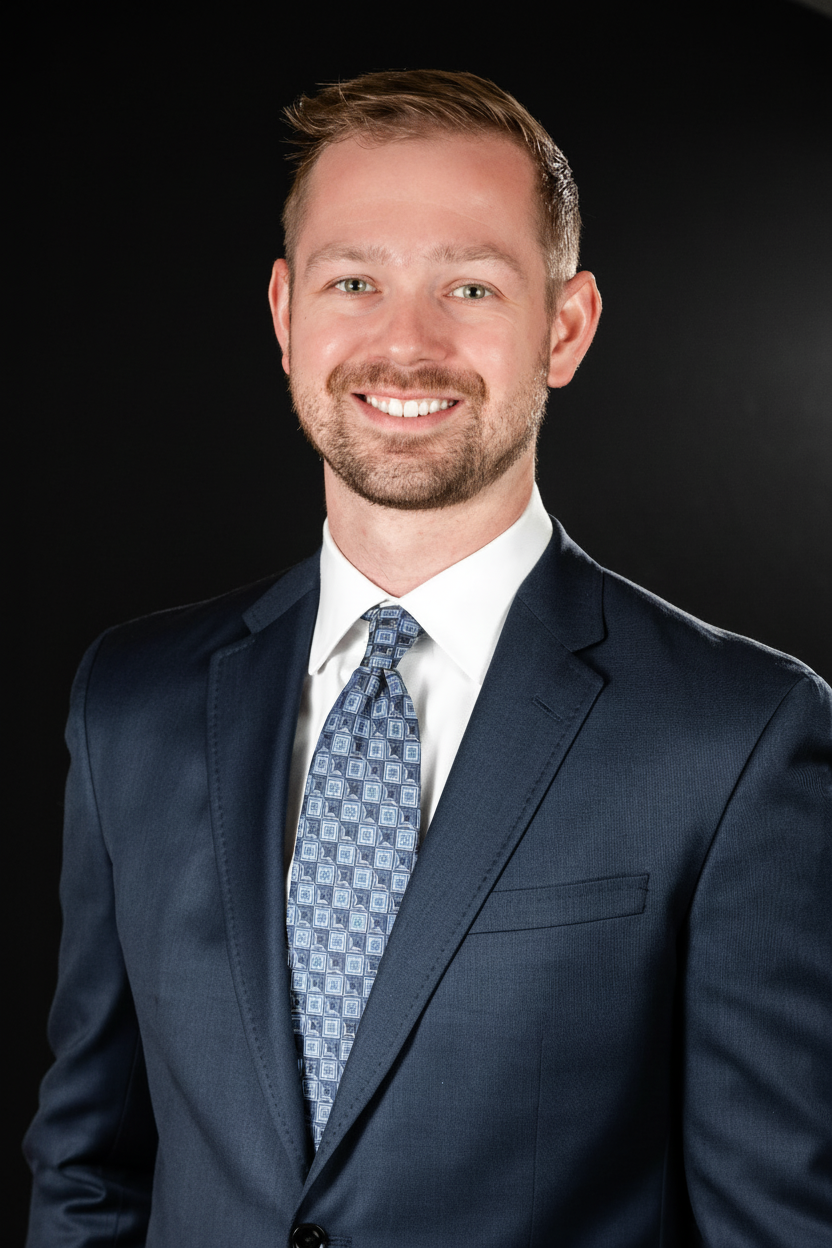 Andrew (Drew) Jacobs, Esq., founder of Legacy Counsel by Jacobs Counsel